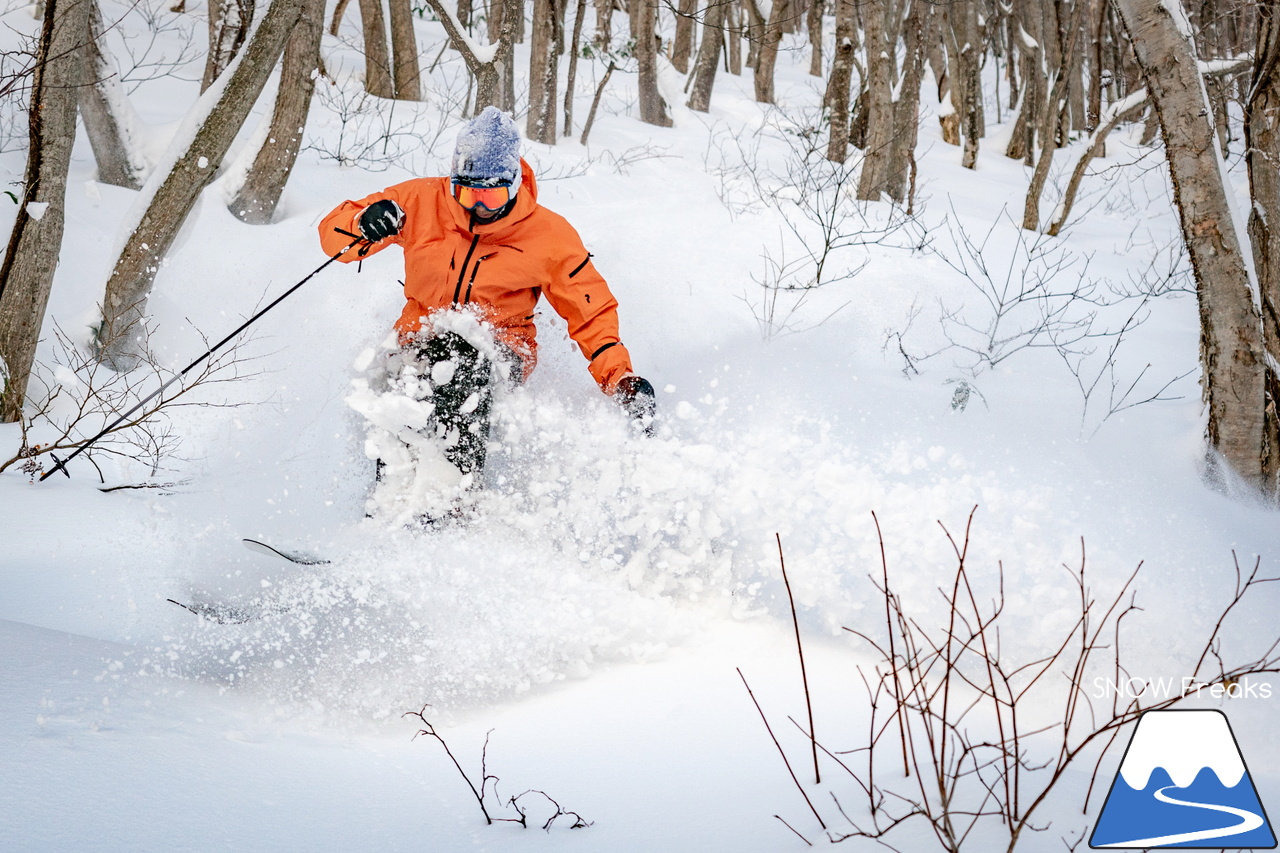 IWANAI RESORT ＆ ニセコの里山｜混雑知らず？！素晴らしい雪質と景色が待つ、ニセコエリアの穴場的スキー場！